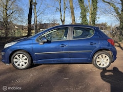 Peugeot 207 - 1.4 Cool 'n Blue nieuwe koppelingset