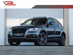 Audi Q5 - 2.0 TFSI quattro Sport Edition | Panoramadak | Trekhaak