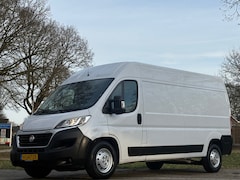 Fiat Ducato - 35H 2.3 MultiJet L3H2|177PK|3000KG trek|airco|cruise|navi|bluetooth|elektrisch pakket|EURO