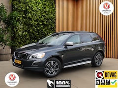 Volvo XC60 - 2.0 T5 R-Design|Automaat|Boekjes|Nap