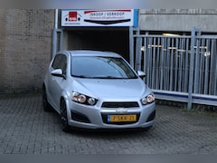 Chevrolet Aveo - 1.2 LS S/S