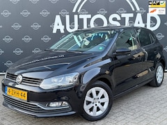 Volkswagen Polo - 1.2 TSI Comfortline NL-Auto/Airco/Cruise/Navi/NAP/APK