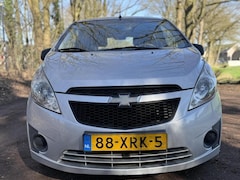 Chevrolet Spark - 1.0 16V LS Bi-Fuel benzine/lpg