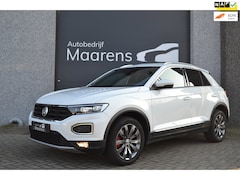 Volkswagen T-Roc - 1.0 TSI Sport