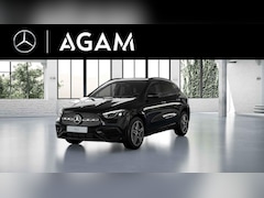 Mercedes-Benz GLA-Klasse - 180 Business Solution AMG