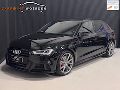 Audi S3 - 2.0 TFSI Quattro| PANO | VIRTUAL | B&O | VOL