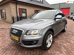 Audi Q5 - 2.0 TFSI quattro Motor Modificatie