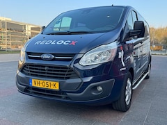 Ford Transit Custom - 290 2.2 TDCI L2H1 Trend DC