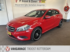 Mercedes-Benz A-klasse - 180 Ambition Automaat | Cruise control | Climate control | 18''INCH AMG | Adaptief onderst