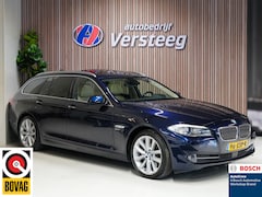 BMW 5-serie Touring - 530xd High Executive