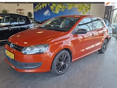 Volkswagen Polo - 1.2 5-Drs Airco / Elektr.pakket