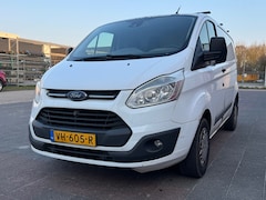 Ford Transit Custom - 270 2.2 TDCI L1H1 Trend