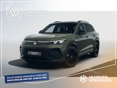 Volkswagen Tiguan - 1.5 eHybrid 272pk R-Line Edition - eHybrid