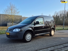 Volkswagen Caddy - 2.0 SDI, marge