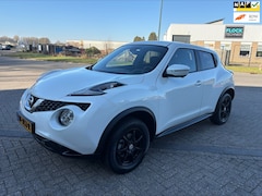 Nissan Juke - 1.6 Connect Edition