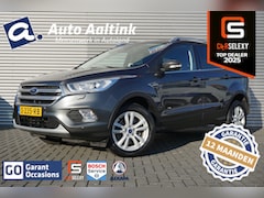 Ford Kuga - 175PK EcoBoost AWD | AUTOMAAT | TREKHAAK | CAMERA