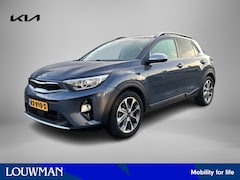 Kia Stonic - 1.0 T-GDi ExecutiveLine