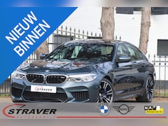 BMW M5 - 5-serie |Individual Orinico |Bowers&Wilkins |Carbon |Laser