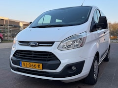 Ford Transit Custom - 270 2.2 TDCI L1H1 Trend DC