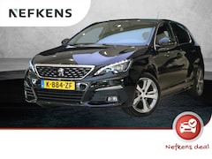 Peugeot 308 - GT-Line 130 pk Automaat | Camera | Full LED | Keyless Entry