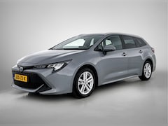 Toyota Corolla Touring Sports - 1.8 Hybrid Dynamic | Elektrische Achterklep | Stoel/Stuur-verwarming |