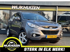 Hyundai ix35 - 1.6i GDI Style met Climate Navigatie Cruise Nap