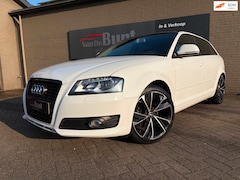 Audi A3 Sportback - 1.4 TFSI Attraction