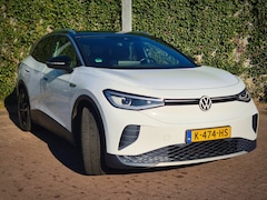 Volkswagen ID.4 - First Max 77 kWh Pano | HUD | Trekhaak