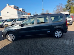 Dacia Logan MCV - 1.6-16V, Lauréate, AC, 7-PERSOONS, 1e.EIG