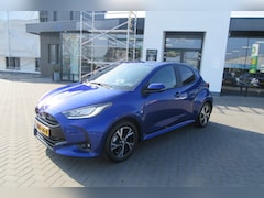 Toyota Yaris - 1.5 Hybrid 115 Dynamic Automaat, Navi, Camera, Ad. Cruise Control, Carplay