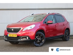 Peugeot 2008 - 1.2 Blue Lion | Cruise | Navi | Carplay | PDC A | Airco | Trekhaak | Cruise | Navi | Carpl