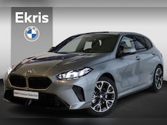 BMW 1-serie - 120 M Sport Design Edition | Driving Assitant Plus | Comfort Access | Sportstoelen