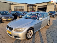 BMW 3-serie Touring - 318d Corporate Lease Luxury Line/Automaat/Apk 19-6-26