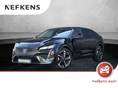 Peugeot 408 - 1.2 Hybrid 145pk Allure Automaat | Navigatie | Achteruitrijcamera | 19'' LM velgen | Apple