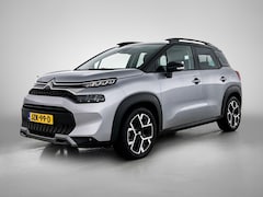 Citroën C3 Aircross - 1.2 110PK Shine Pack CAMERA | NAVI & CARPLAY | CRUISE