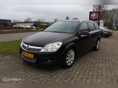 Opel Astra Wagon - 1.6 Edition