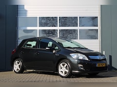 Toyota Auris - 1.8 Full Hybrid Executive Clima/Cruise/Camera/Keyless/PDC/Navi/Bluetooth/LED/RadioCD.AUX/T