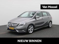 Mercedes-Benz B-klasse - 180 Ambition | Automaat | Parkeersensoren | Cruise Control | Trekhaak |