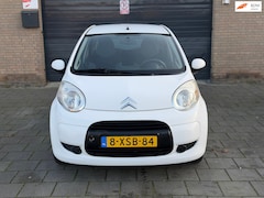 Citroën C1 - 1.0-12V Séduction Apk Airco elektrische pakket