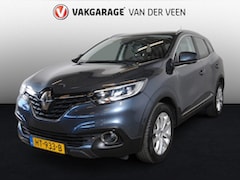 Renault Kadjar - 1.2 TCe Intens | Camera | Trekhaak | Bluetooth | Cruise Control