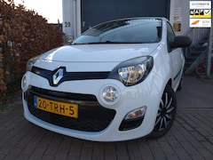 Renault Twingo - 1.2 16V Authentique dealeronderhouden