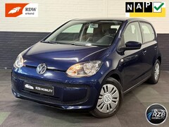 Volkswagen Up! - 1.0 move up Parkeersensoren Cruise 5 Deurs