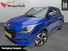 Suzuki Swift - 1.2 Style Smart Hybride [10JAAR GARANTIE I CARPLAY | ACC