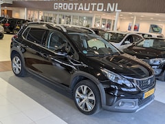 Peugeot 2008 - 1.2 PureTech Allure Automaat Airco, Cruise Control, Trekhaak, Stuurbekrachtiging