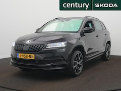 Skoda Karoq - 1.5 TSI ACT Sportline Business DSG / Elek. Trekhaak / Camera / Canton-Audio
