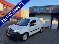 Renault Kangoo - 1.5 dCi 75 Energy Comfort AIRCO I NAVI I TREKHAAK I APPLE CARPLAY I 1e EIGENAAR I COMPLETE