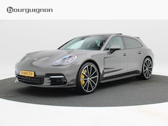 Porsche Panamera Sport Turismo - 2.9 4 E-Hybrid 463 Pk Automaat | 360° Camera | Matrix LED | Bose Audio| Panoramadak | Trek
