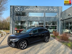 Hyundai Tucson - 1.6 T-GDI HEV Premium 4wd leer- stoel/stuurverw