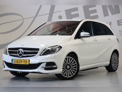 Mercedes-Benz B-klasse - 250 e Ambition 28 kWh/dodehoekassistent