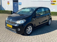 Skoda Citigo - 1.0 Greentech Elegance